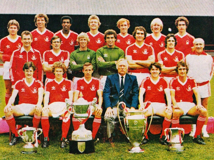 能否重振昔日荣光？诺丁汉森林曾两夺欧冠 如今阔别英超23年