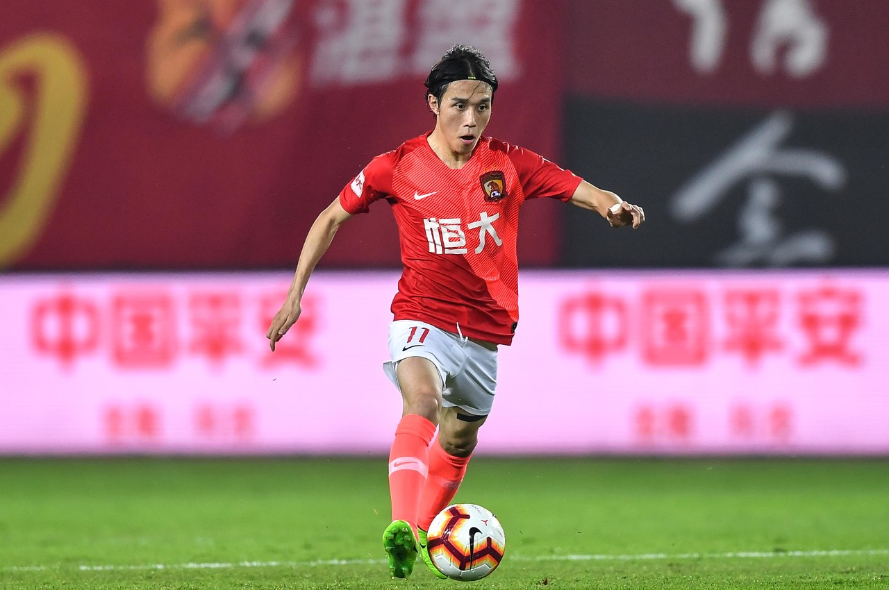 中超报名今天截止，若张修维李学鹏未谈妥将暂无球可踢