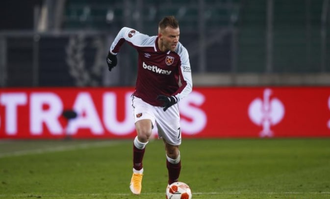 乌克兰不需要受惠直接进世界杯，我们可以自己争取