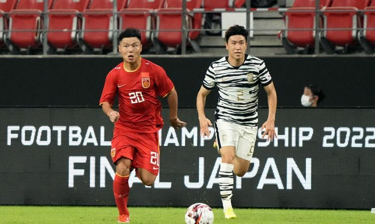 范志毅：国足选拔队对阵日本应首先做好防守，别用数据去评价比赛