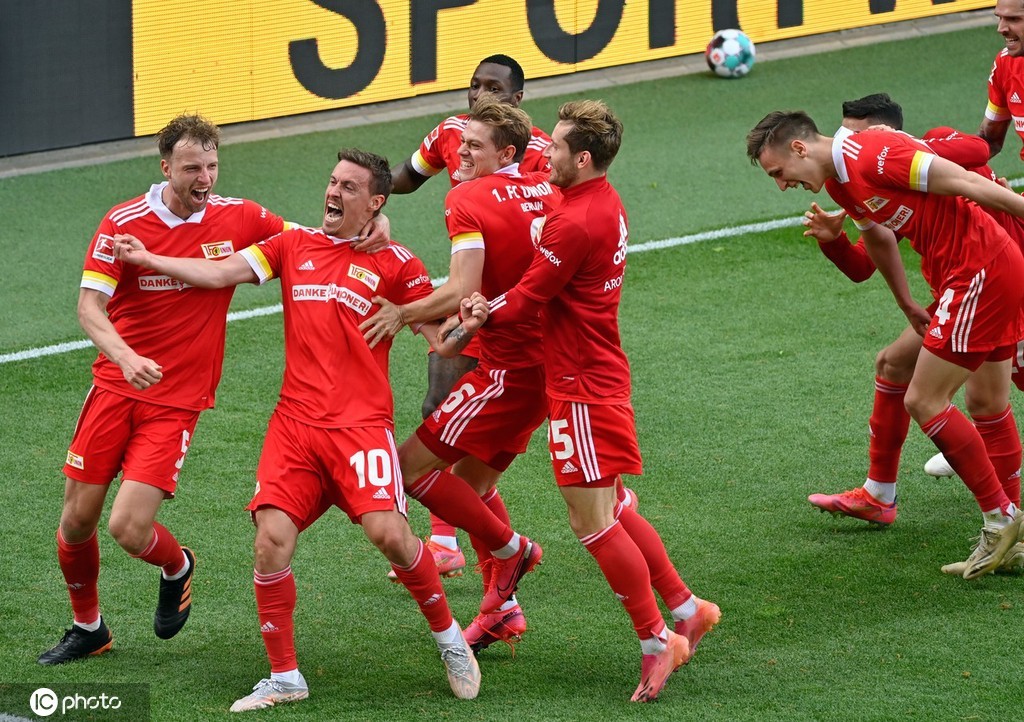 德甲前瞻：柏林联合防线稳定性差，科隆真实状态被低估