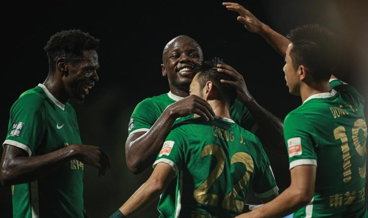 千呼万唤始出来！浙江队官方：28日主场开放观众3000名，票价100