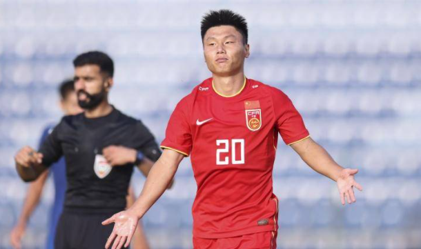 U23国足靠逼抢赢得首胜 取胜对中国足球无异于一场及时雨 