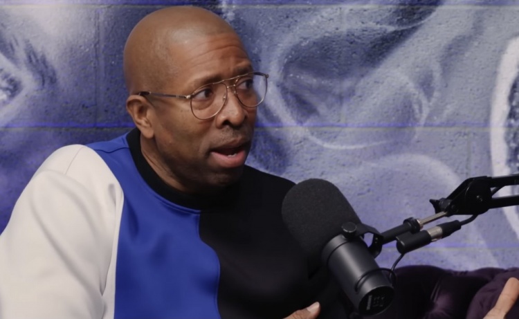 肯尼：乔丹不退役火箭照样两连冠 他们阵容太小才会输奥尼尔