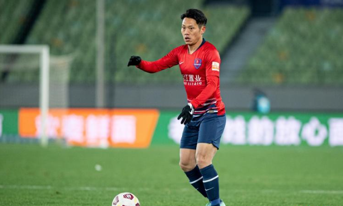 重庆两江集团另组球队引争议，媒体人：很多欧洲破产豪门都是如此