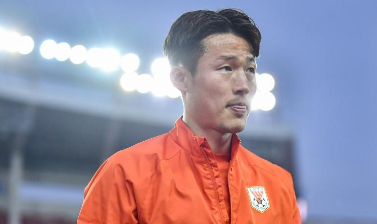 泰山队19日已集中，孙准浩、贾德松将缺席8月大部分比赛