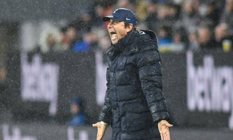 奥哈拉：若下赛季热刺只获第四不是进步，对追赶利物浦我很乐观