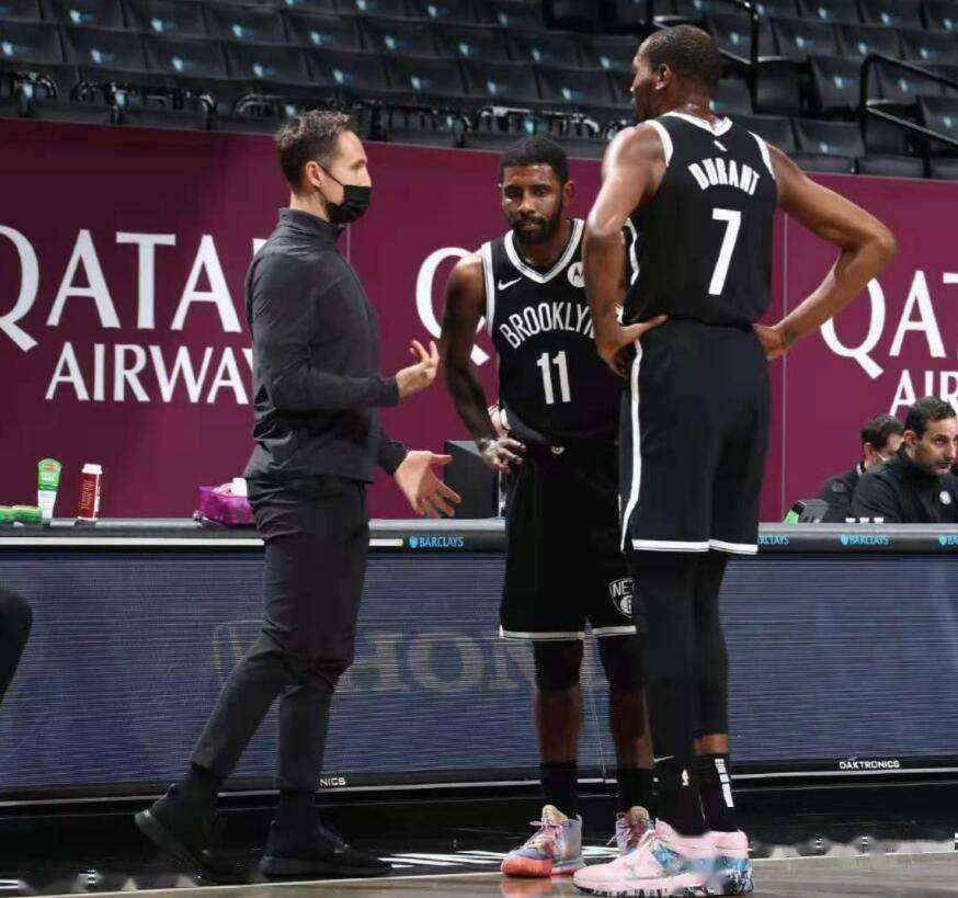 篮网vs凯尔特人 杜兰特欧文联手 篮网中止连败有望