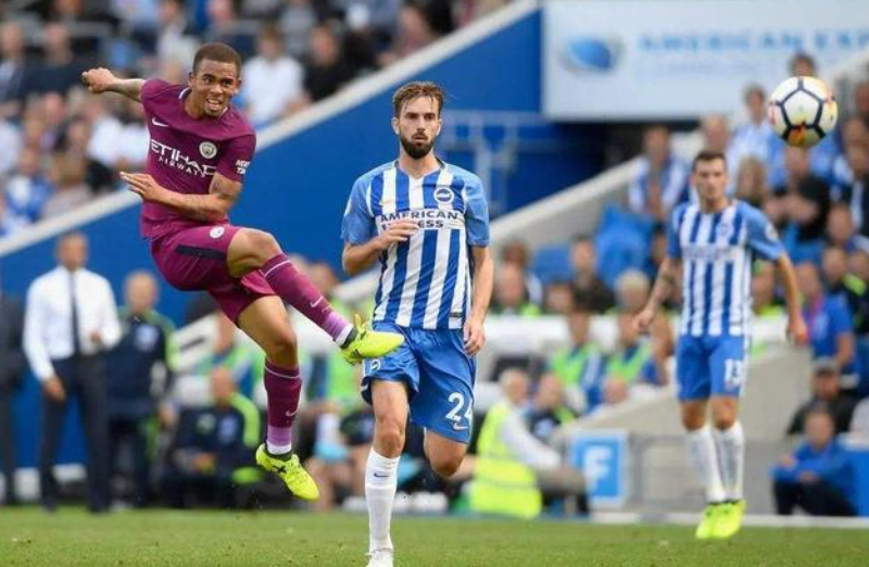 英超前瞻：布莱顿近期状态不佳，热刺客场作战水平有限