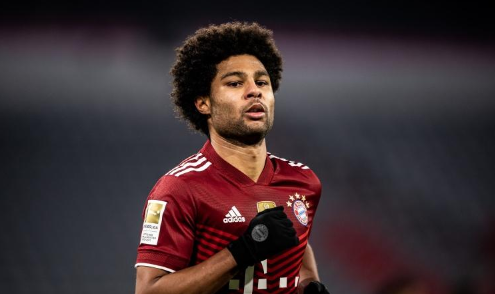 拜仁未撤回1900万欧年薪报价，但格纳布里仍需几周来做决定