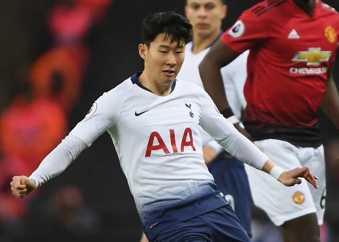 人气火爆！韩媒：热刺今晚对K联赛明星队预计有6万观众到场