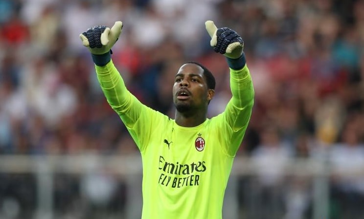 索伦蒂诺：迈尼昂是个惊喜，他在米兰成功取代多纳鲁马