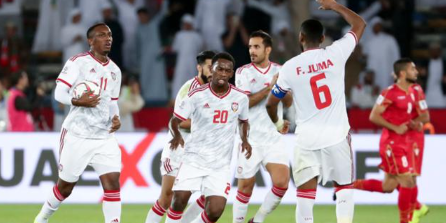 世预赛前瞻：阿联酋整体表现糟糕，韩国士气爆棚