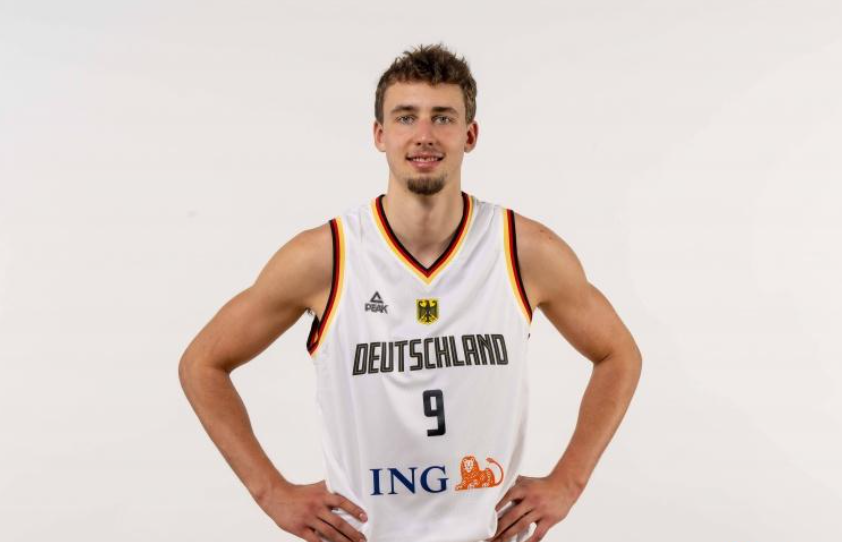 FIBA评本届欧锦赛10大新星：小瓦格纳领衔 阿夫迪亚&火箭双星在列