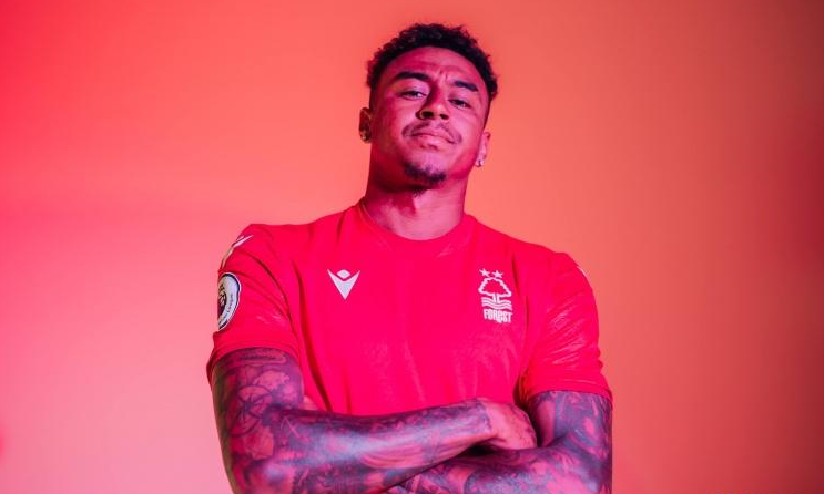 迪尼：若被西汉姆球迷骂要用脚回应，林加德会在森林证明自己