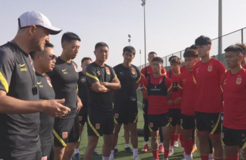 央视直播！国奥决战东南亚豪门