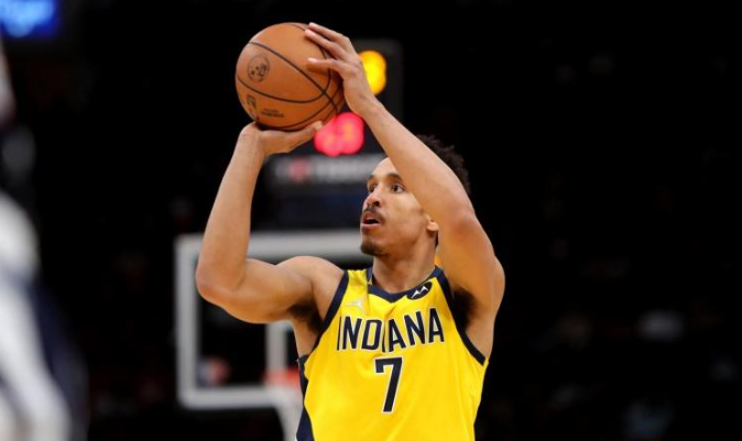 杰弗森：若布罗格登能够帮助绿军减少失误 他们就能赢下更多比赛