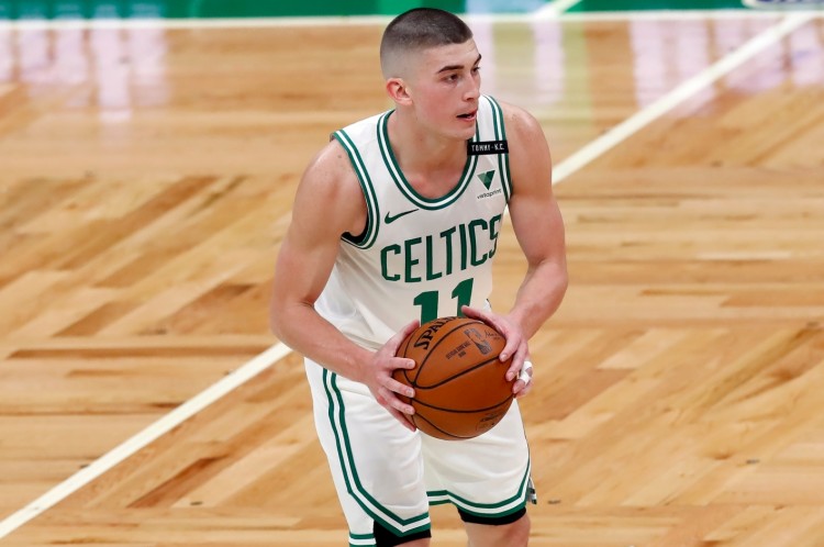 普理查德：我们想要赢下总冠军 要尽量减少外界干扰