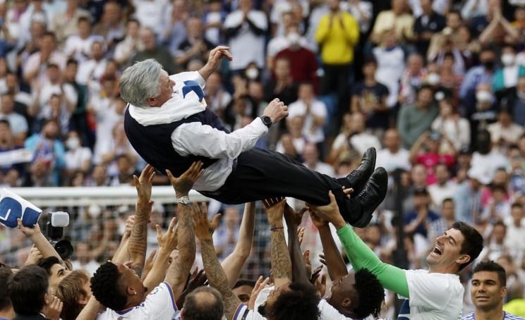 安帅：我动态更新自己的足球理念，更愿意称球员为我的朋友