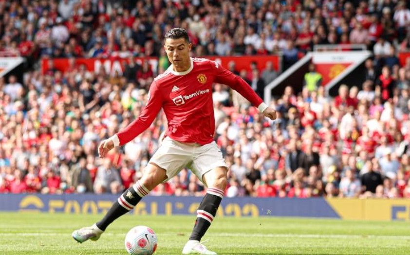 默森：不认为滕哈赫会留下C罗，巴黎可以签他当作姆巴佩替代者