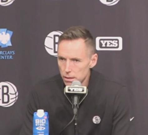 场均40.3分钟！纳什被热议过度使用杜兰特