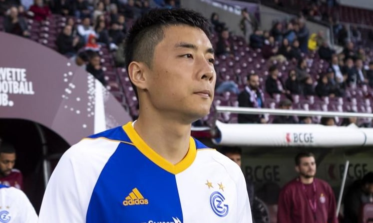 李磊提前两周复出，想法是能够帮助到球队怎么也要咬咬牙