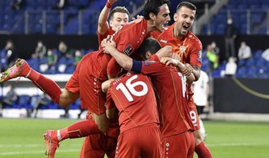 世预赛酝酿冷门！C罗期盼助攻：晋级世界杯