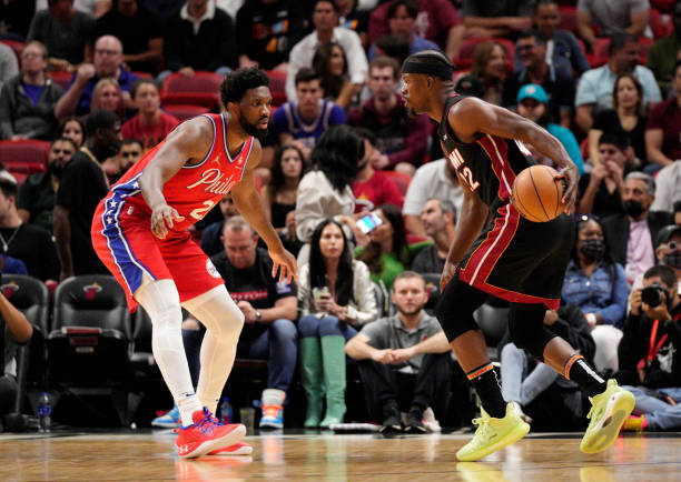 NBA官宣东西部半决赛赛程 北京时间5月2日正式开打