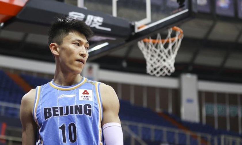 越来越多CBA球员去湾区翼龙？媒体人：挣钱这事本身就不丢人