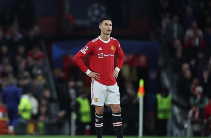 C罗花费800万欧预定布加迪新超跑，该车型全球仅售10辆