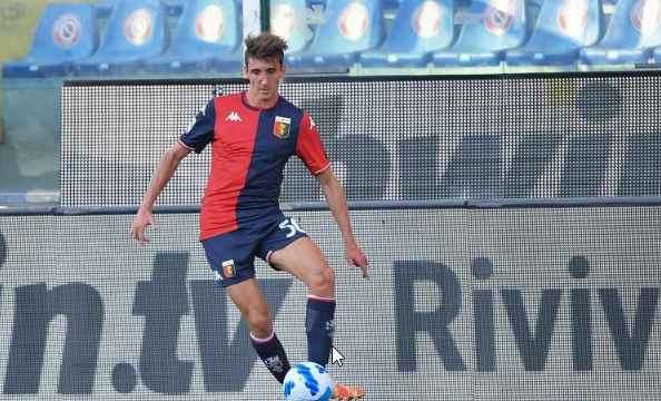 尤文希望加速完成坎比亚索的交易，国米正专注于其他目标