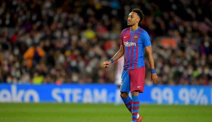 罗马诺：奥巴梅扬个人条款不成问题 蓝军认为3000万欧标价太高