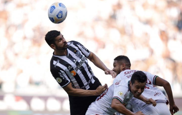 迭戈-科斯塔被推荐给赫塔费，双方需要就球员薪水谈判