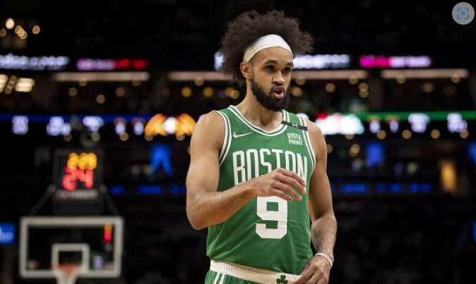 怀特：打总决赛是我儿时梦想 必须找到赢下4场比赛的方法