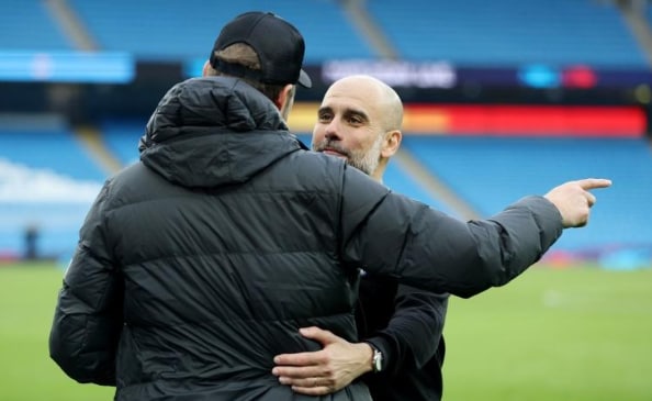 默森：利物浦的杯赛奖杯有运气成分，联赛冠军是难度最高奖杯