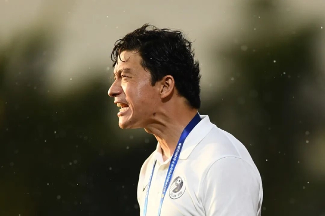 足球报 新赛季中超4支全华班 仅大连人拿到积分