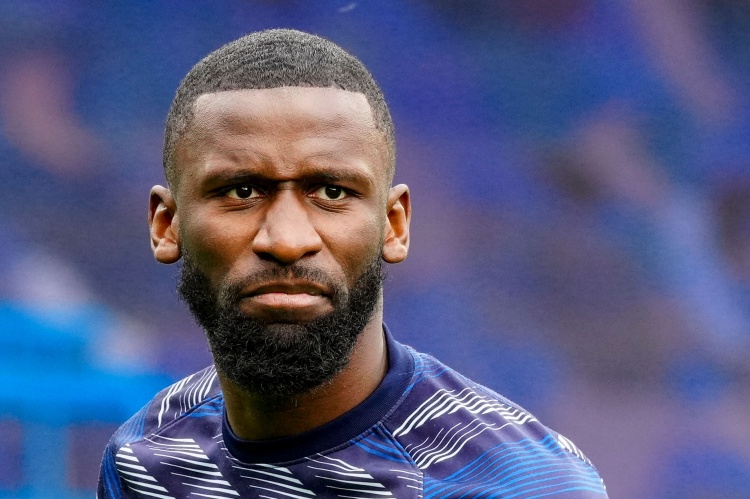 皇马考虑与吕迪格重启谈判 尤文和巴黎也对他感兴趣