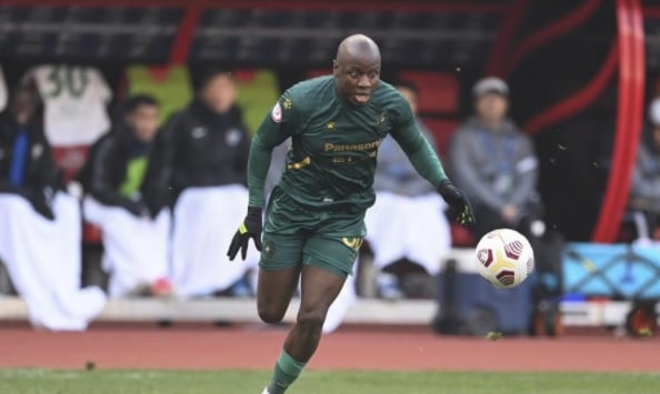 浙江队热身赛2-1小胜青岛青春岛 穆谢奎结束隔离归队报到即将合练