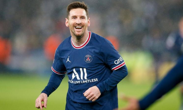 纳赛尔：下赛季我们将见到有史以来最强的梅西