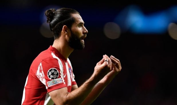 费利佩将与马竞续约至2023年，预计赛季末官宣