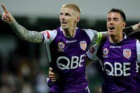 澳洲甲前瞻：珀斯光荣低迷多时 墨尔本城再回联赛