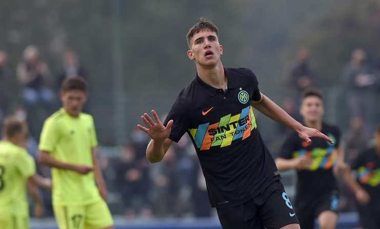 斯基拉：尼斯准备1200万欧正式报价国米19岁中场卡萨迪