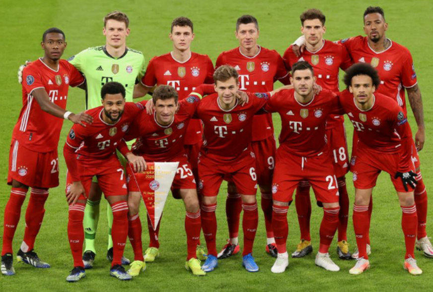 五大联赛之夜，2大冠军将诞生，阿森纳大战曼联，C罗冲击戴帽