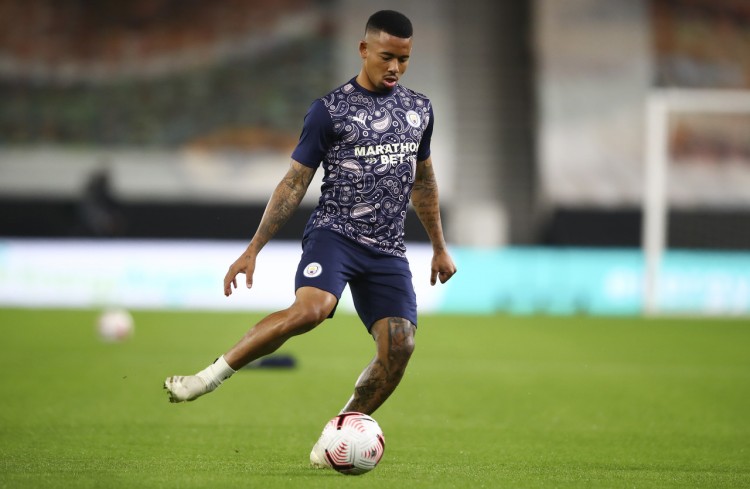 阿森纳希望推动热苏斯转会，已降低对蒂莱曼斯兴趣