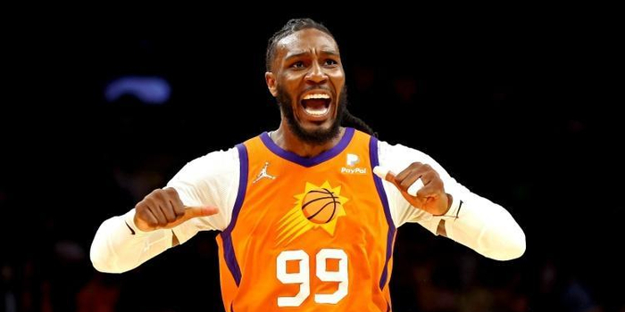 太阳记者：热火已经成为最有望交易得到杰-克劳德的球队