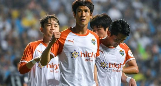 韩K联前瞻：江原FC逆转能力差 FC首尔士气有所提升