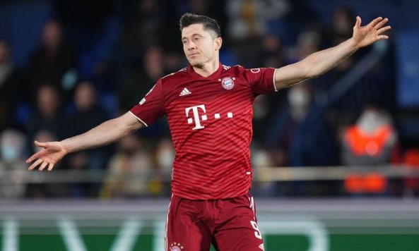 斯基拉：莱万已和巴萨谈妥个人条款，巴萨现在将与拜仁谈判