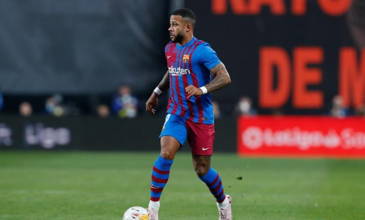 德佩尚未与巴萨谈妥解约问题，尤文正考虑与罗马竞争贝洛蒂