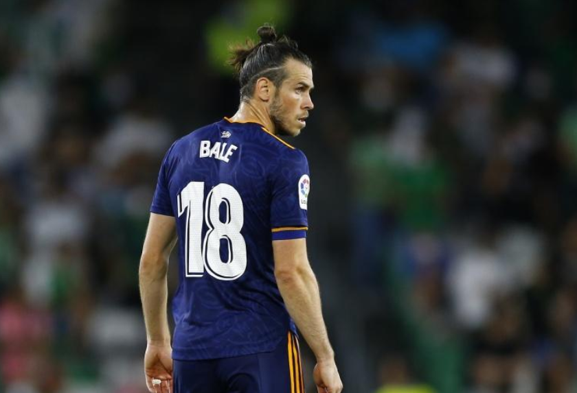 马卡：没给够出场机会，贝尔感觉自己没有得到安切洛蒂善待