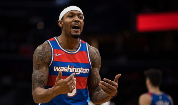 蒙特-莫里斯：我一直认为比尔是现今联盟最佳得分后卫